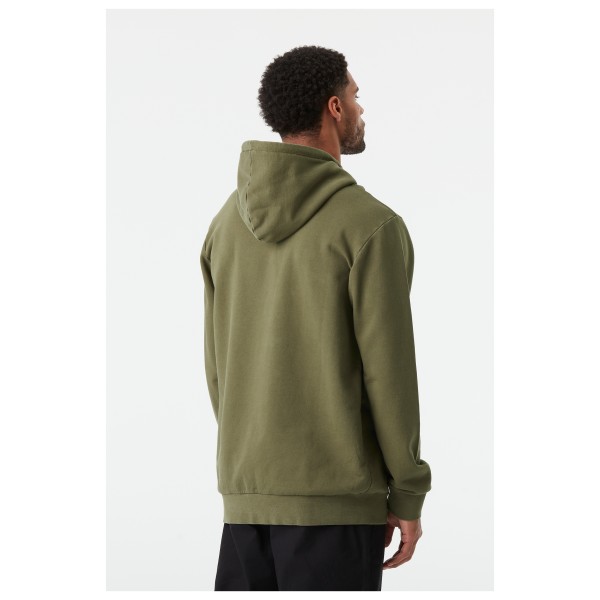 Picture - Basement Leo Hoodie - Munkjacka