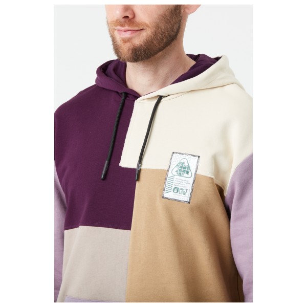 Picture - Gibao Hoodie - Munkjacka