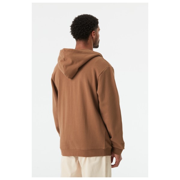 Picture - Nihi Zip Hoodie - Munkjacka