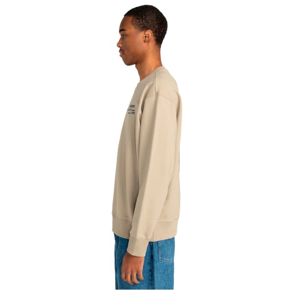 Element - Job Done Crew Neck - Sweatere