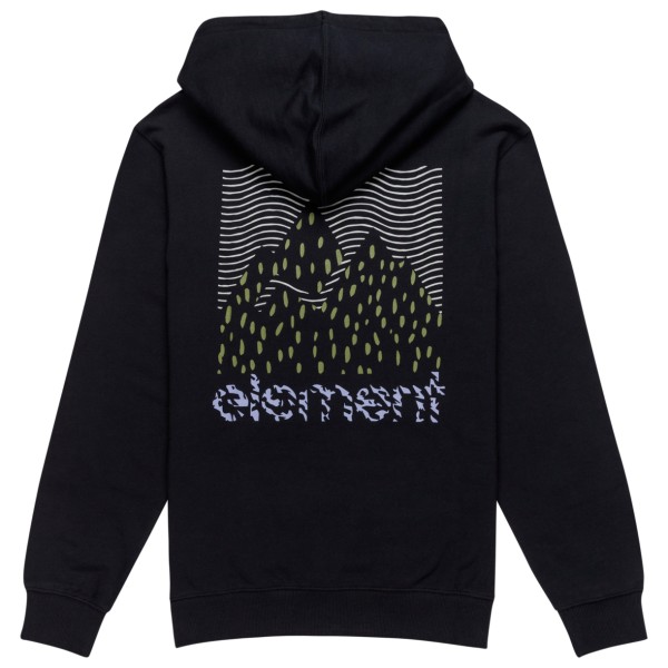 Element - Joint Texture Pullover - Munkjacka