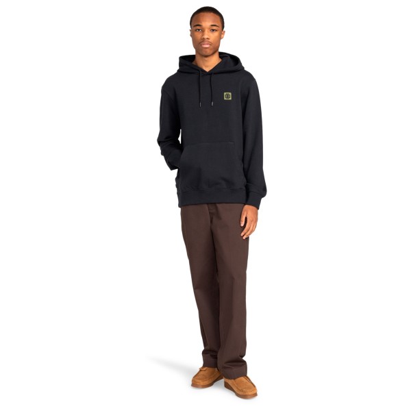 Element - Joint Texture Pullover - Munkjacka