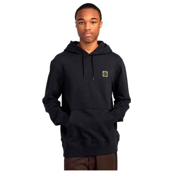 Element - Joint Texture Pullover - Sweat à capuche