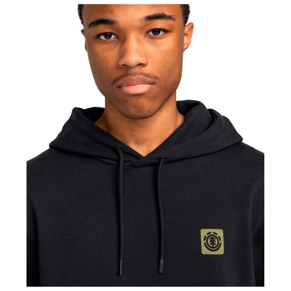 Element - Joint Texture Pullover - Sweat à capuche