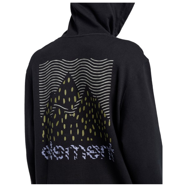 Element - Joint Texture Pullover - Sweat à capuche