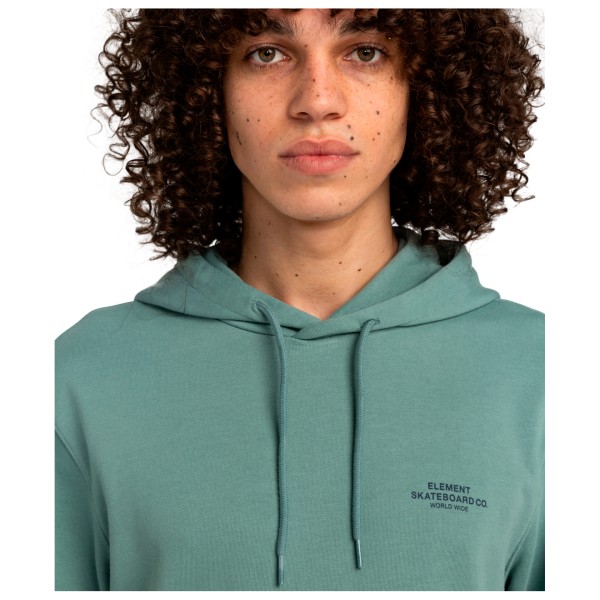 Element - Skateboard CO Pullover - Sweat à capuche