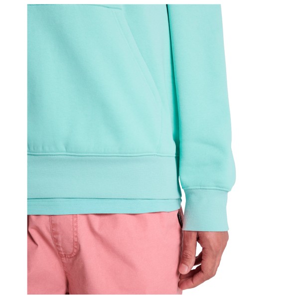 Quiksilver - Comp Logo Hoodie - Sudadera