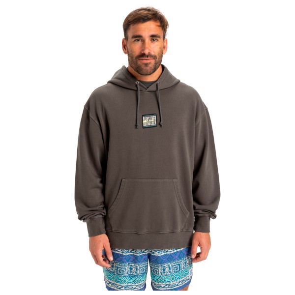 Quiksilver - Global Heat Hood - Munkjacka