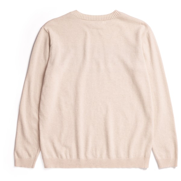 NIKIN - TreePullover Knitted Stripes - Överdragströjor