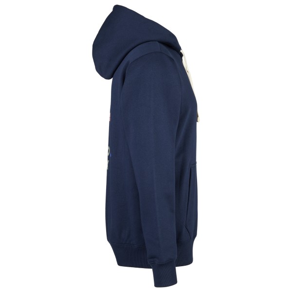 Cotopaxi - Up And Up Pullover Hoodie - Munkjacka
