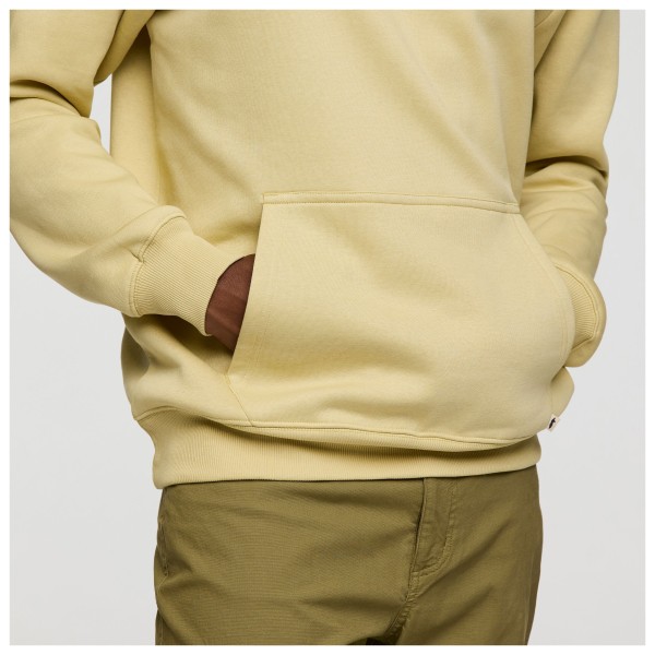 Cotopaxi - Up And Up Pullover Hoodie - Munkjacka