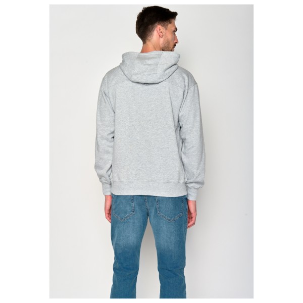 GreenBomb - Animal Donkey Surf Joy Hoodie - Munkjacka