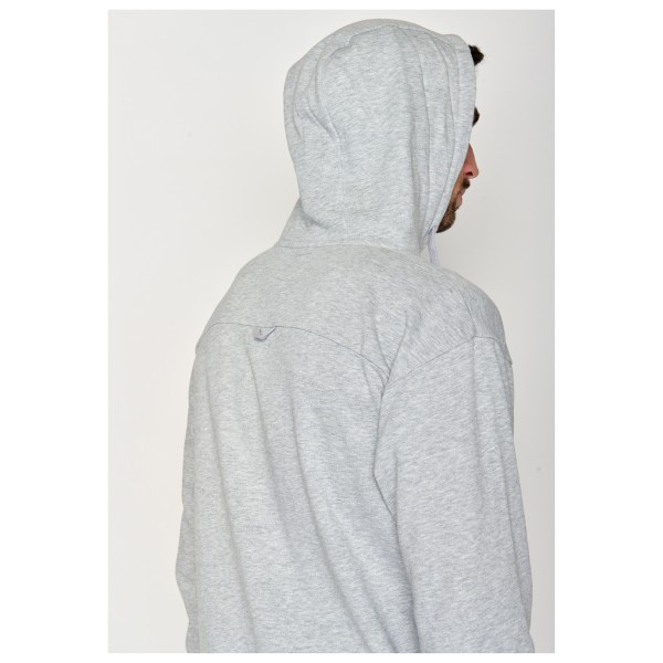 GreenBomb - Animal Donkey Surf Joy Hoodie - Munkjacka