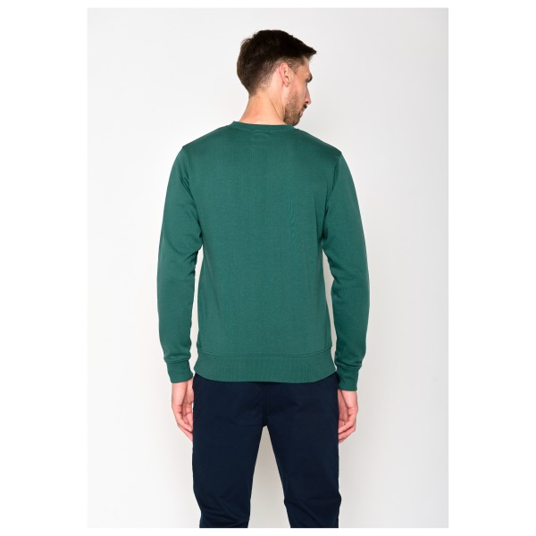 GreenBomb - Nature Canoe River Wild Pullover - Pull