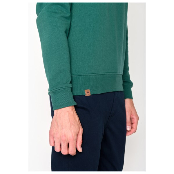 GreenBomb - Nature Canoe River Wild Pullover - Pull