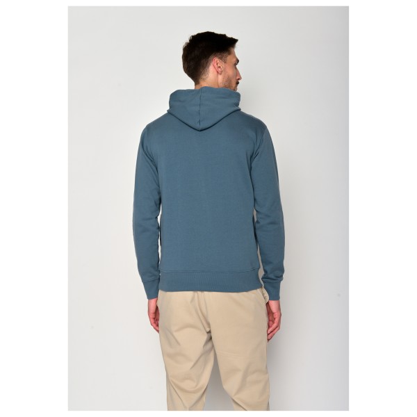 GreenBomb - Nature Car Surf Star Hoodie - Sudadera