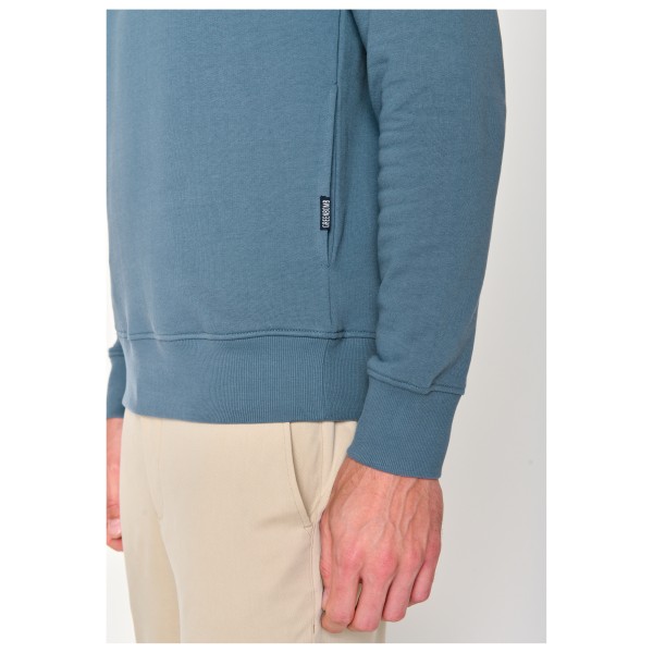 GreenBomb - Nature Car Surf Star Hoodie - Sudadera