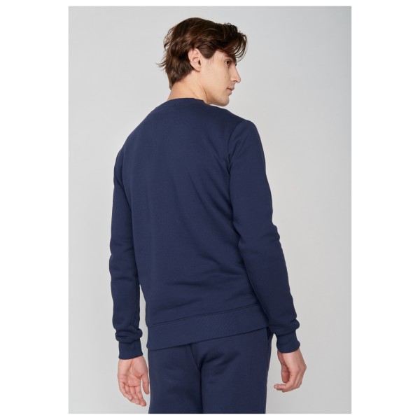 GreenBomb - Nature Cliffsail Wild Pullover - Pull