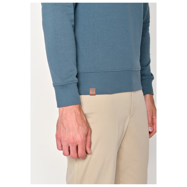 GreenBomb - Nature Hike Together Wild Pullover - Jerséis