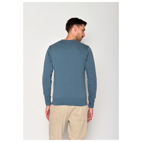 GreenBomb - Nature Hike Together Wild Pullover - Pullover