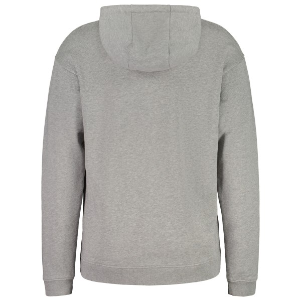 Maloja - DroM. - Felpa con cappuccio