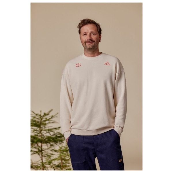 Maloja - WolayerM. - Jerséis