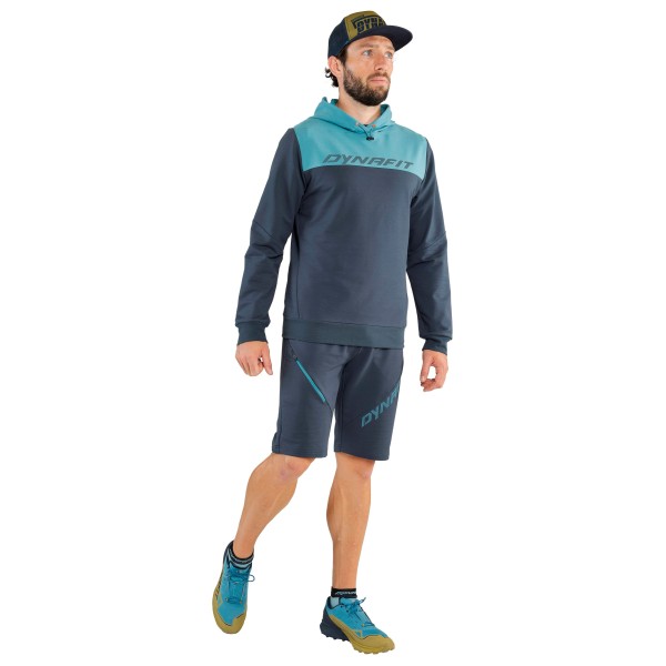 Dynafit - 24/7 Hoody - Hoodie