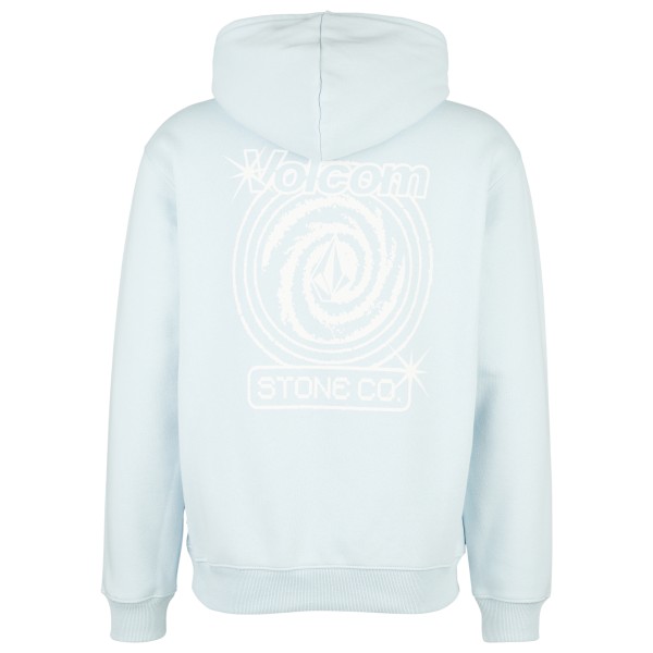 Volcom - Watanite Pullover - Felpa con cappuccio