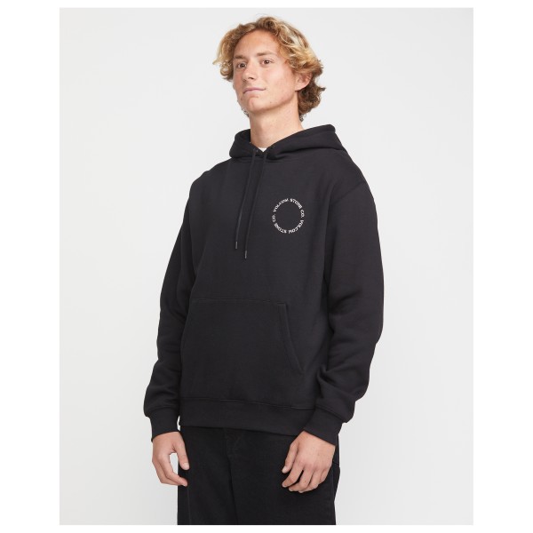 Volcom - Watanite Pullover - Felpa con cappuccio