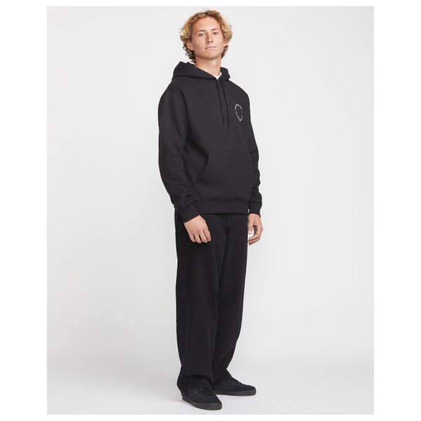 Volcom - Watanite Pullover - Felpa con cappuccio