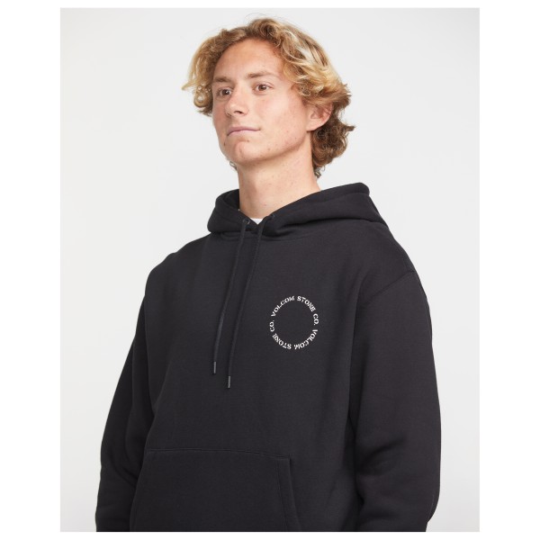 Volcom - Watanite Pullover - Felpa con cappuccio