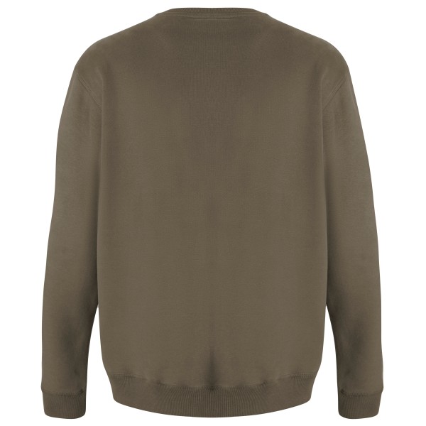 Pinewood - Värnamo Pinewood Logo Sweater - Trui