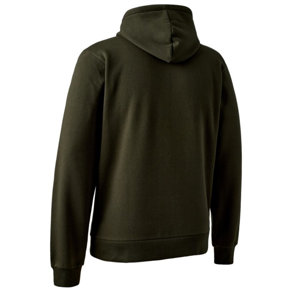 Deerhunter - Jubilee Hoodie - Munkjacka