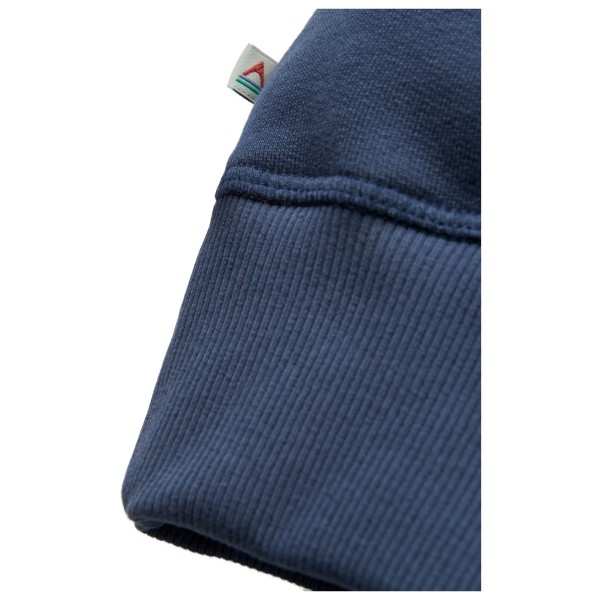 Passenger - Escapism Recycled Cotton Hoodie - Sudadera