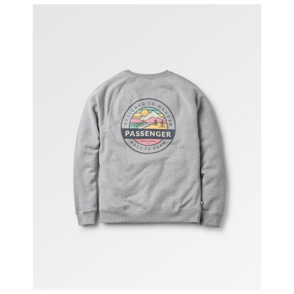 Passenger - Odyssey Organic Cotton Sweatshirt - Jerséis