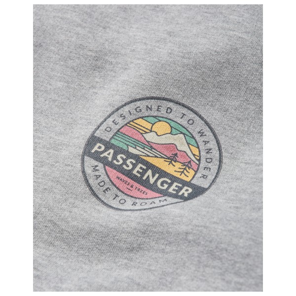 Passenger - Odyssey Organic Cotton Sweatshirt - Jerséis