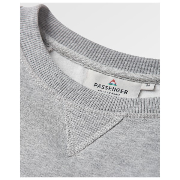 Passenger - Odyssey Organic Cotton Sweatshirt - Jerséis