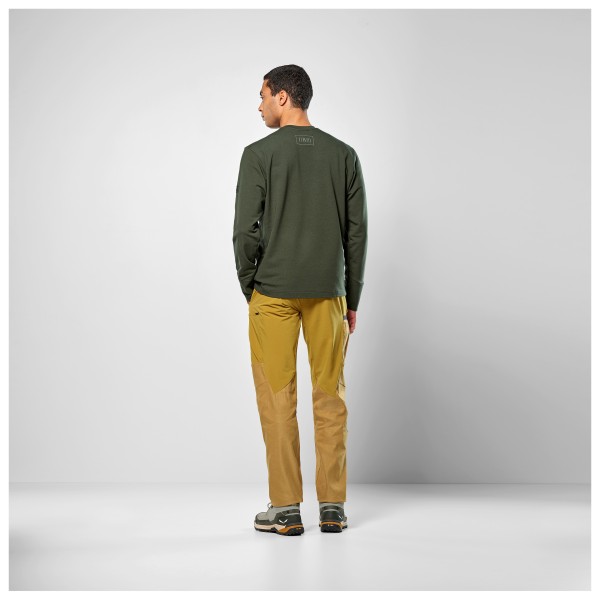 Salewa - Fanes Dry Pullover - Överdragströjor