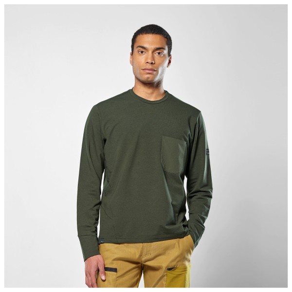 Salewa - Fanes Dry Pullover - Pull