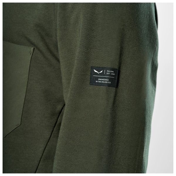 Salewa - Fanes Dry Pullover - Trui