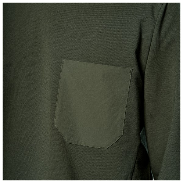 Salewa - Fanes Dry Pullover - Trui