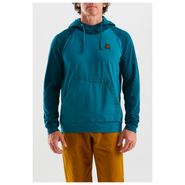 E9 - Squ-Dub - Hoodie