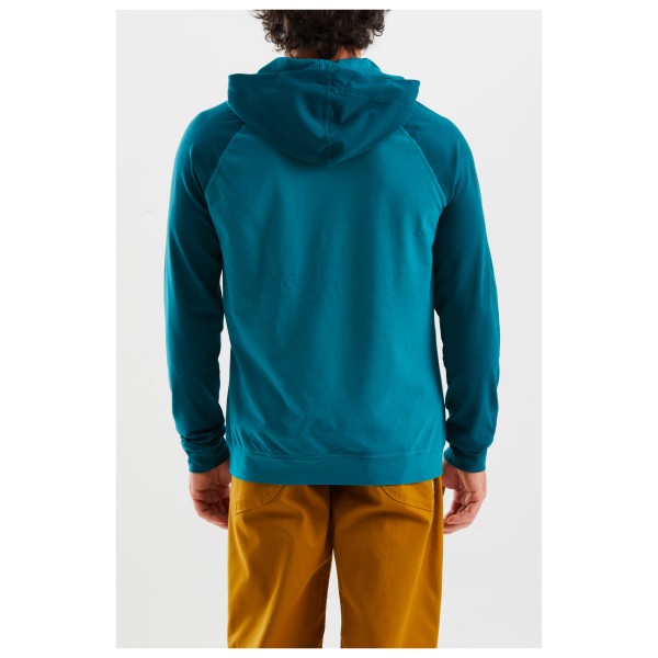 E9 - Squ-Dub - Hoodie