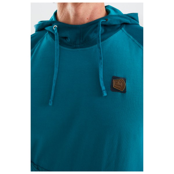 E9 - Squ-Dub - Hoodie