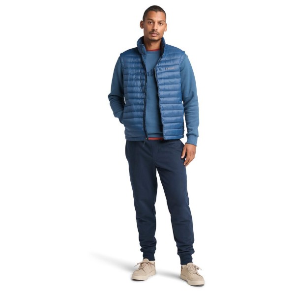 Timberland - Hamphton Crew Neck - Jerséis