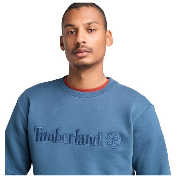 Timberland - Hamphton Crew Neck - Jerséis
