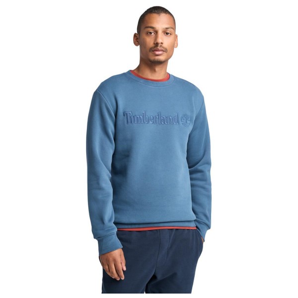 Timberland - Hamphton Crew Neck - Trui