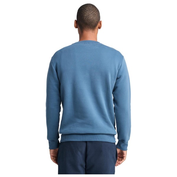 Timberland - Hamphton Crew Neck - Trui