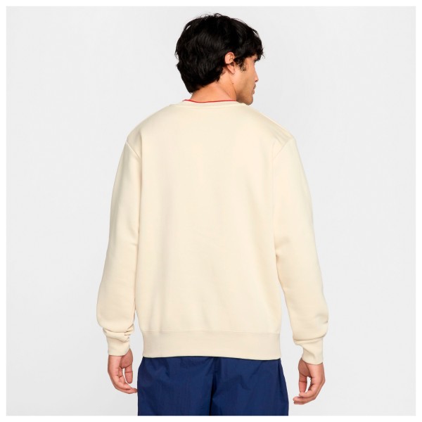 Nike - Air Crew Fleece - Överdragströjor