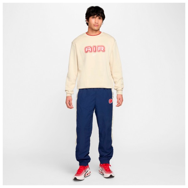 Nike - Air Crew Fleece - Överdragströjor